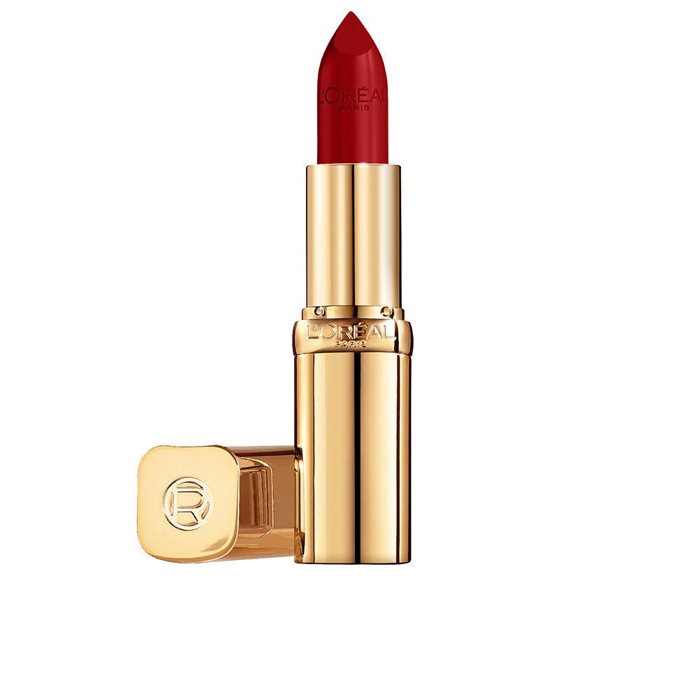 L'Oréal Paris Color Riche Rossetto Rose Glacée Luce Satinata Irresistibile