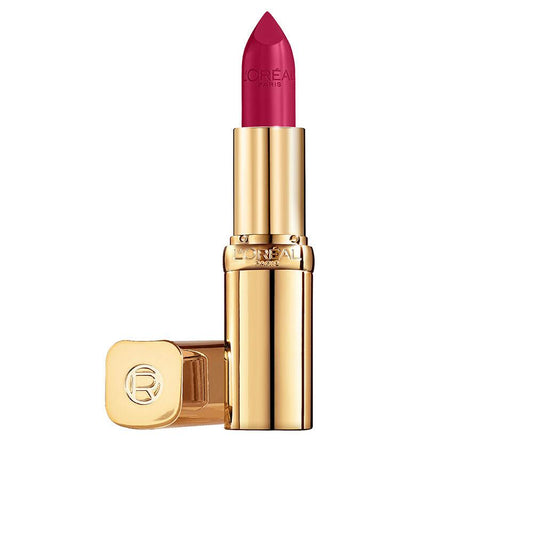 L'Oréal Paris Color Riche Rossetto Rose Glacée Luce Satinata Irresistibile