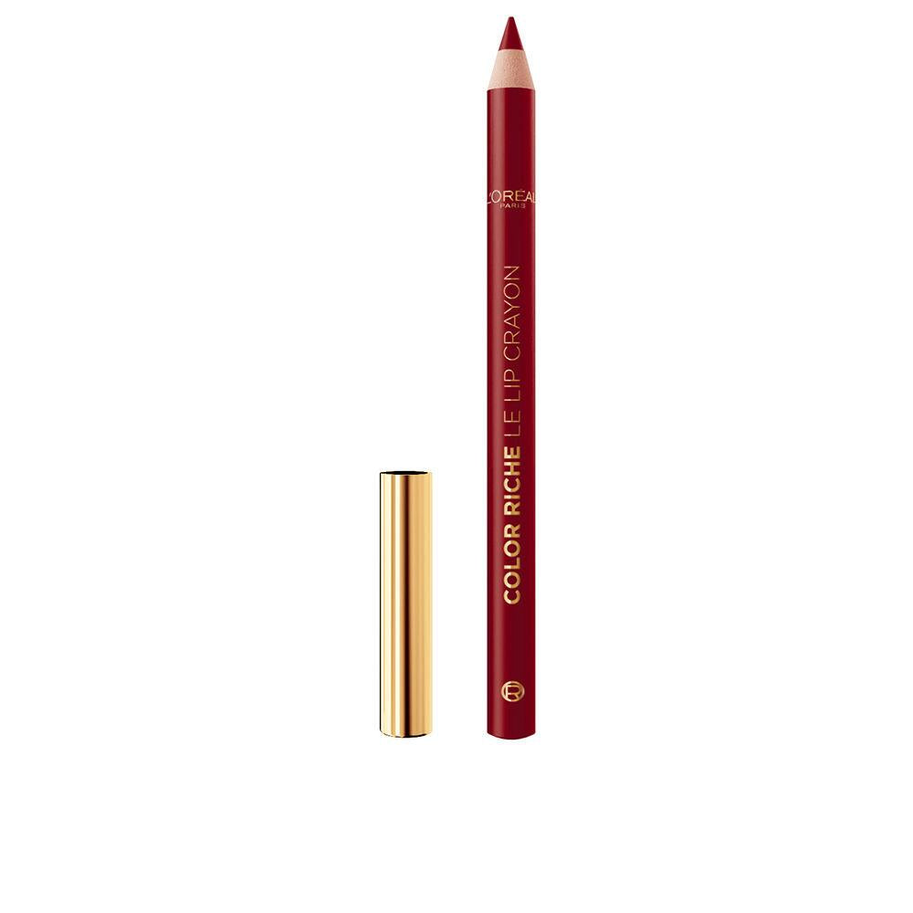 L'Oréal Paris Color Riche Crayon  Lèvres Lèvres De Rve Sublimées