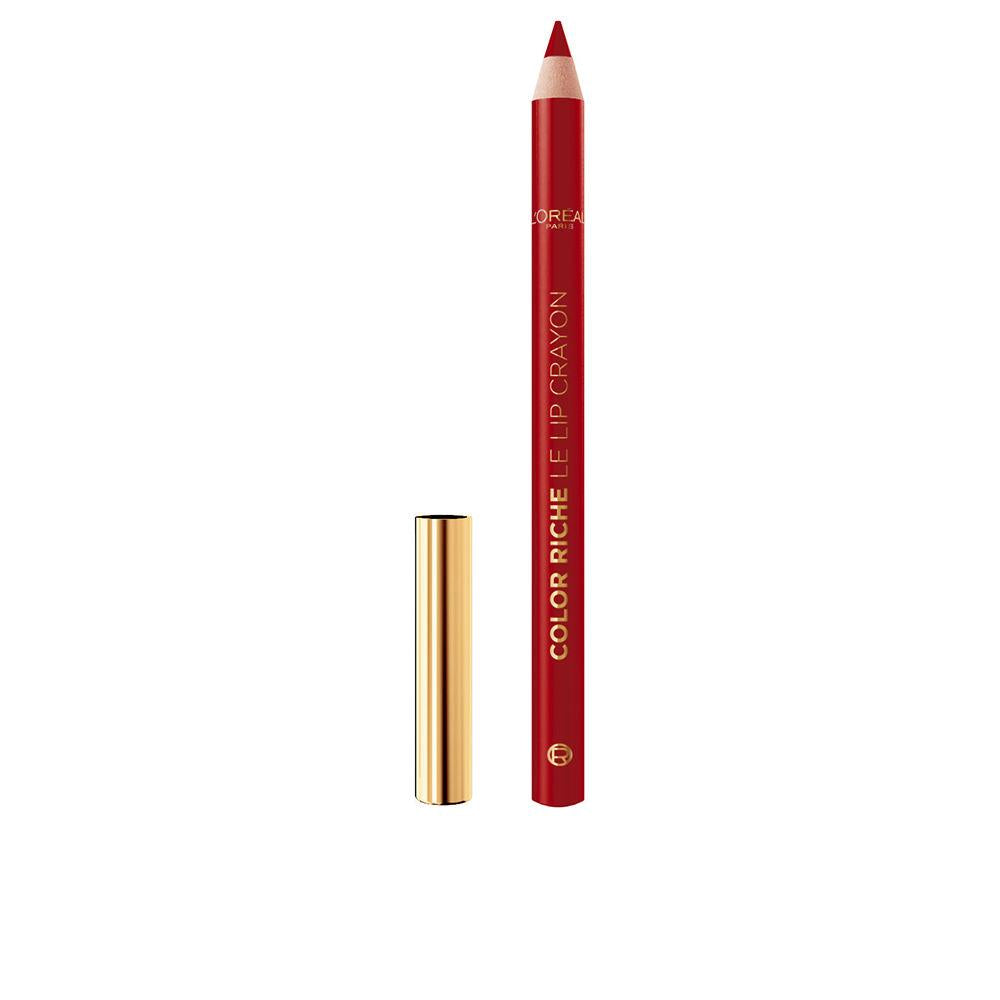 L'Oréal Paris Color Riche Crayon  Lèvres Lèvres De Rve Sublimées