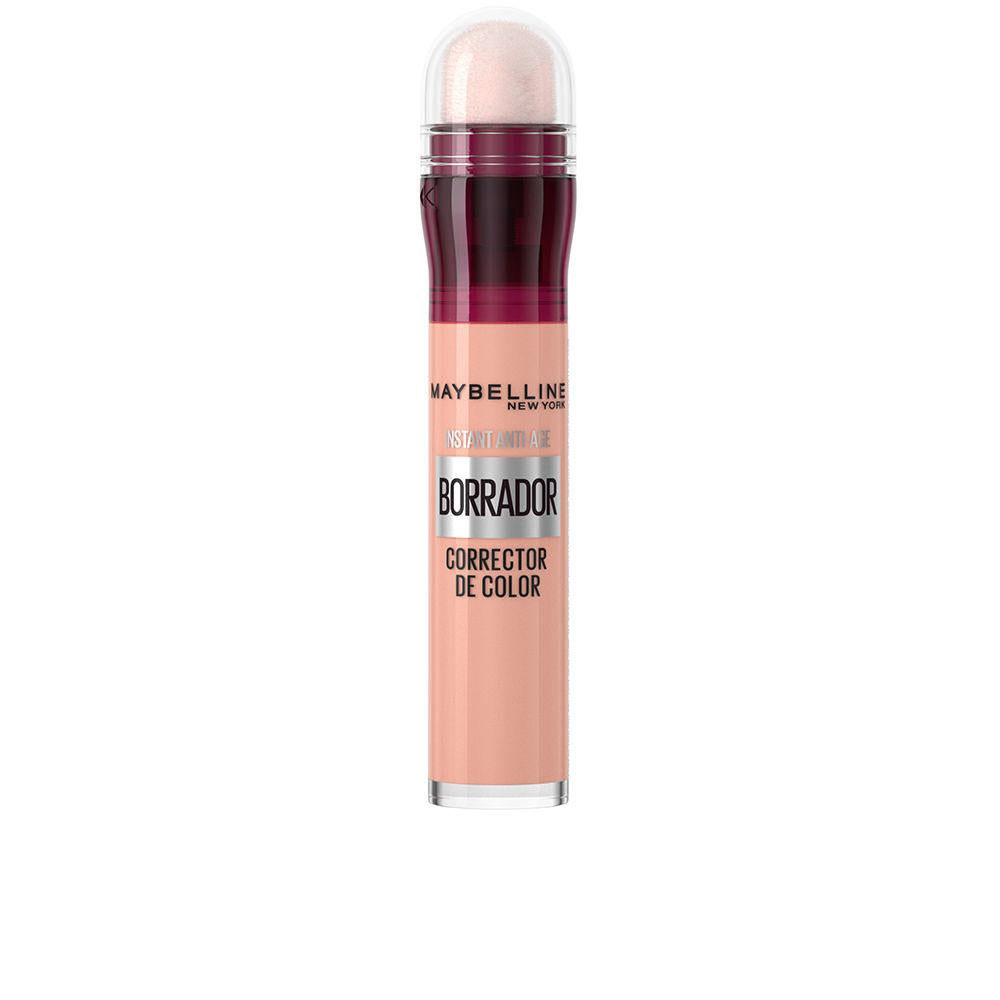 Maybelline El Borrador Correcteur De Couleur Pour Un Teint Impeccable 12 Heures De Tenue