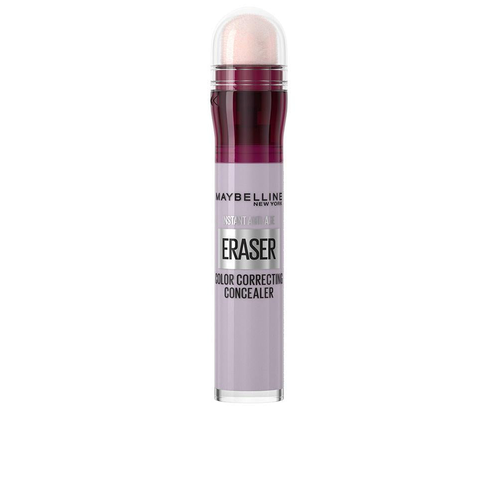 Maybelline El Borrador Correcteur De Couleur Pour Un Teint Impeccable 12 Heures De Tenue