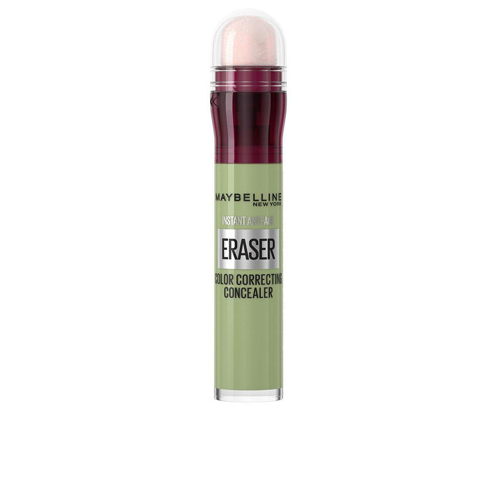Maybelline El Borrador Correcteur De Couleur Pour Un Teint Impeccable 12 Heures De Tenue