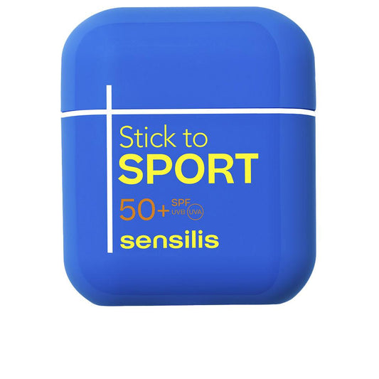 Sensilis Stick Sensilis Stick Solare Sport Protezione Totale Per Performance