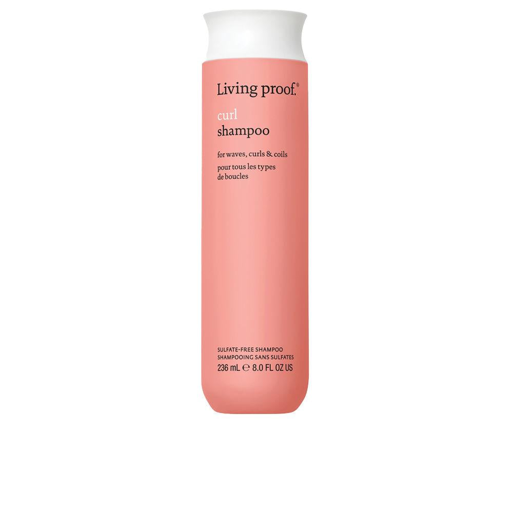 Living Proof Living Proof Curl Balsamo Per Capelli Definizione Ricci Naturale