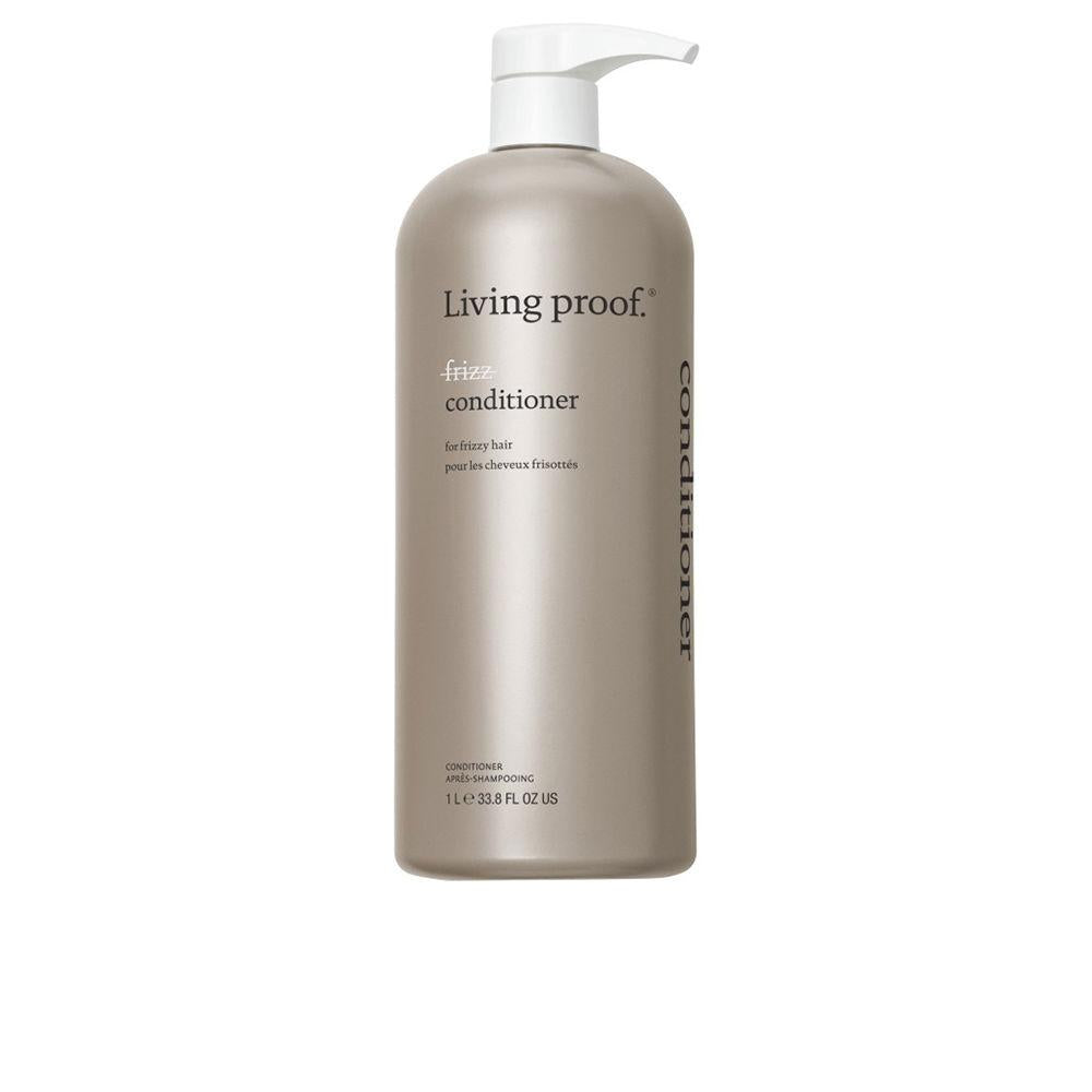 Living Proof No Frizz Acondicionador Domina El Frizz Perfectamente