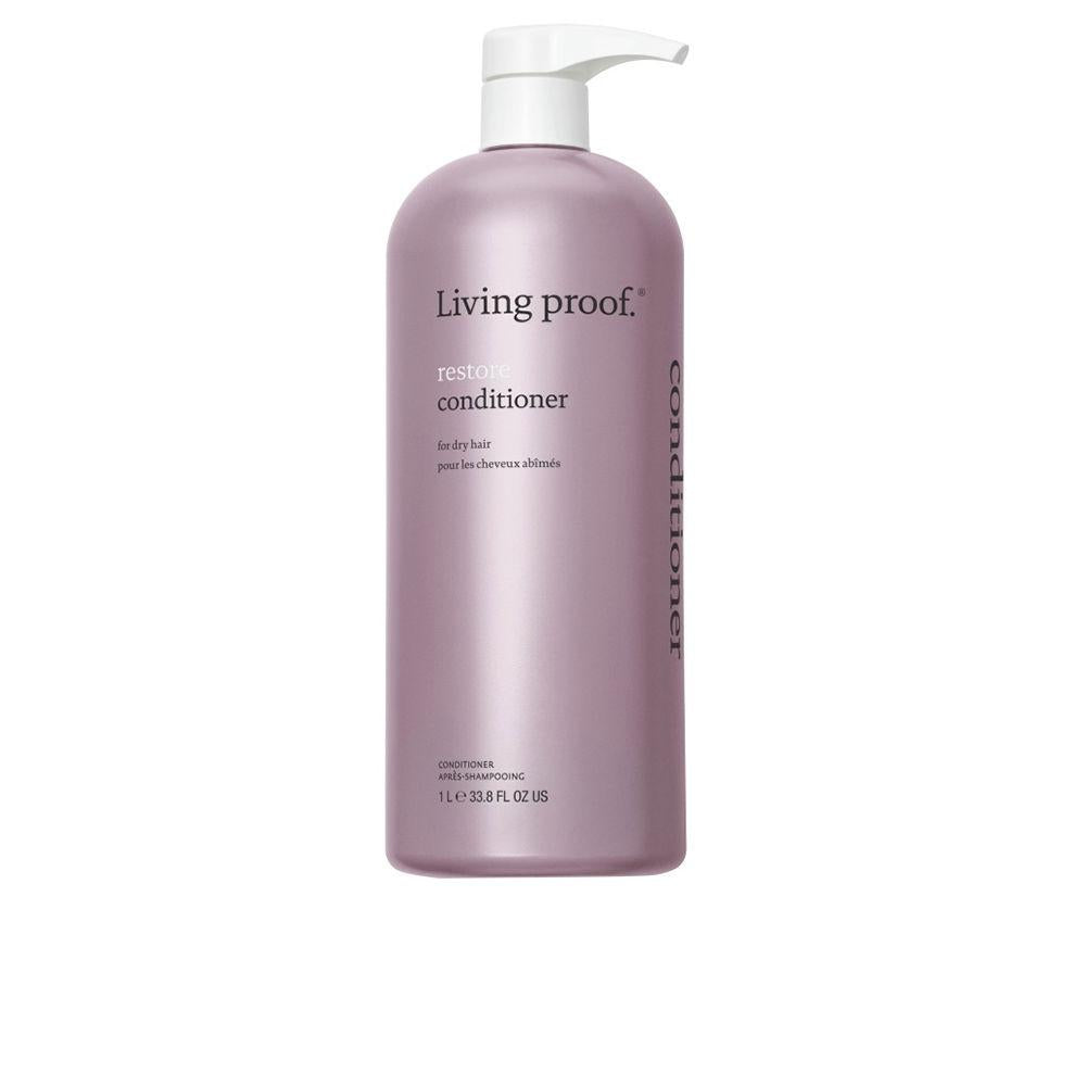 Living Proof Restore Après Shampoing Revitalise Et Renforce