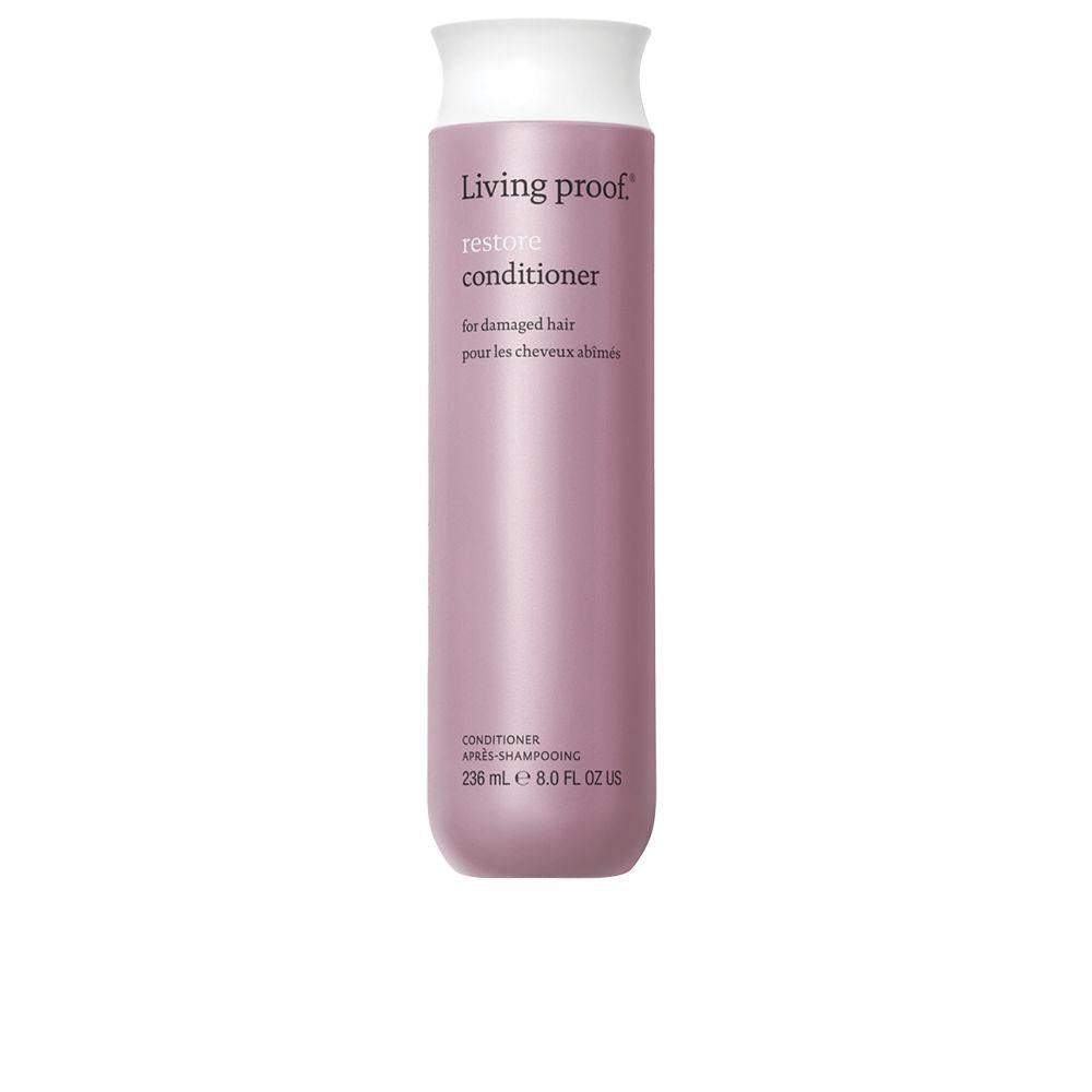 Living Proof Restore Bálsamo Capilar Revitaliza Y Refuerza