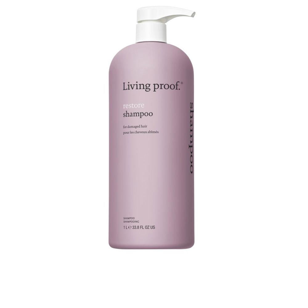 Living Proof Restore Shampoo Renforce Et Hydrate Cheveux