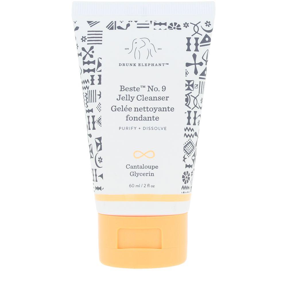 Drunk Elephant Beste No.9 Jelly Cleanser Detergente Viso In Gel Pelle Sana Con Glicerina