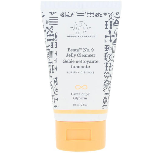 Drunk Elephant Beste No.9 Jelly Cleanser Detergente Viso In Gel Pelle Sana Con Glicerina