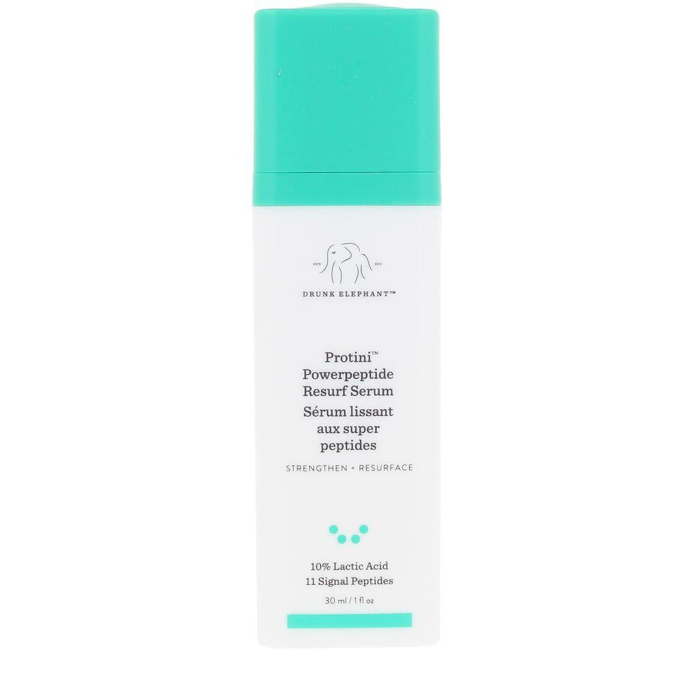 Drunk Elephant Powerpeptide Resurf Siero Peptides Per Pelle Radiosa