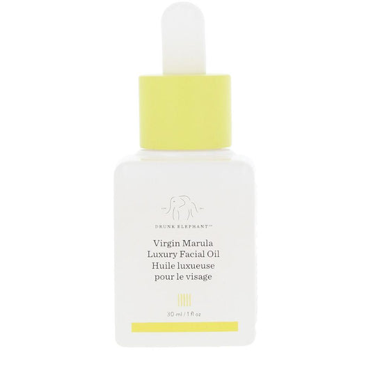 Drunk Elephant Virgin Marula Luxury Nourishing and Hydrating Facial Oil