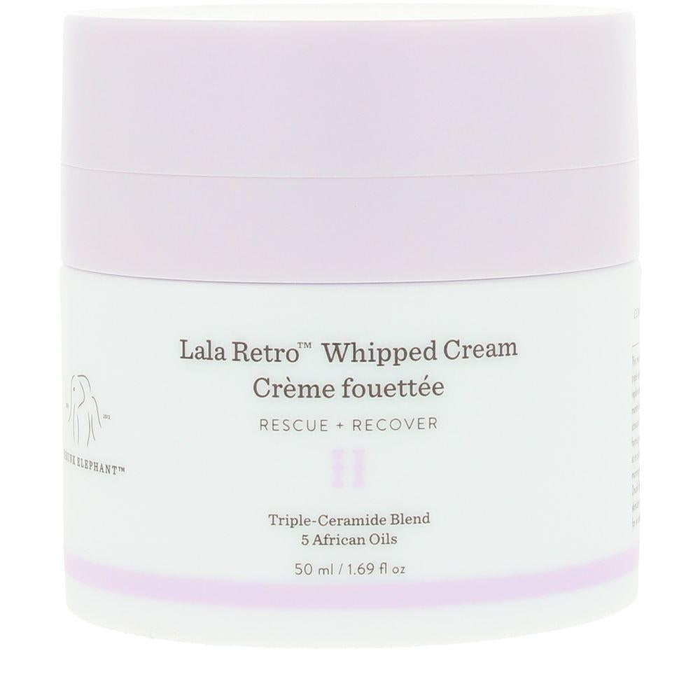 Drunk Elephant Lala Retro Whipped Crema