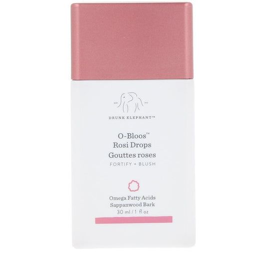 Drunk Elephant O-Bloos Rosi Drops Serum