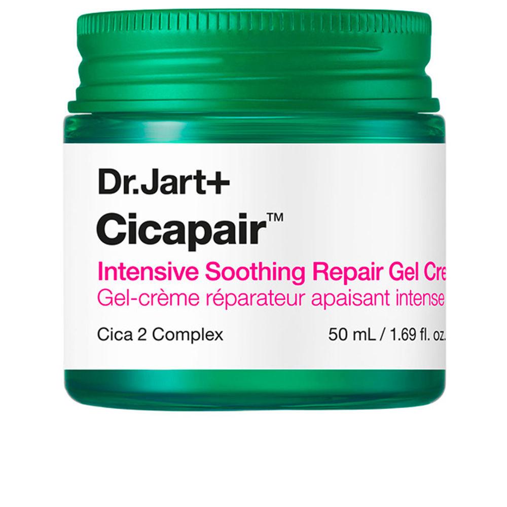Dr.jart+ Cicapair Gel Crema Viso Riparazione E Idratazione Veloce