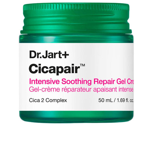 Dr.jart+ Cicapair Gel Crema Viso Riparazione E Idratazione Veloce
