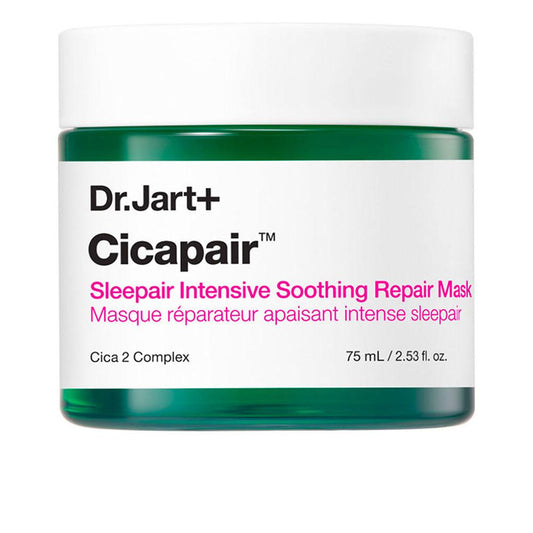 Dr.jart+ Cicapair Maschera Ristrutturante Calmante Riparazione E Idratazione Notturna