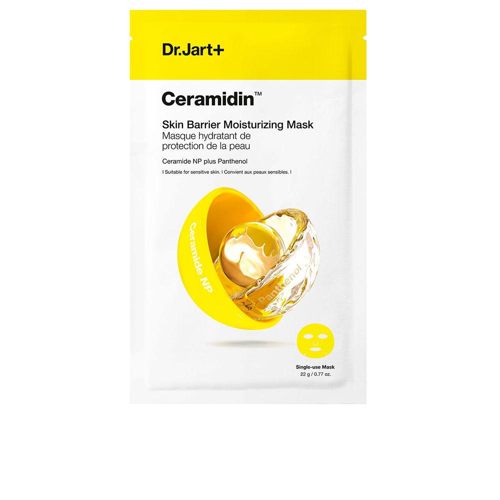 Dr.jart+ Ceramidin Maschera Viso Idratante Idratazione Efficace Ogni Giorno