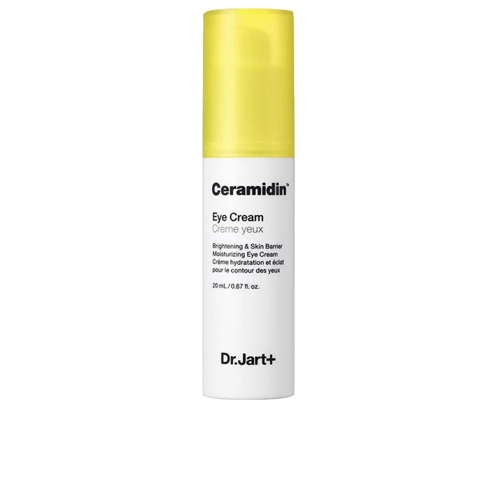 Dr.jart+ Ceramidin Crema Contorno Occhi Sguardo Luminoso