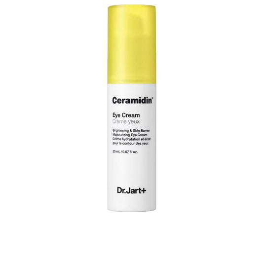 Dr.jart+ Ceramidin Crema Contorno Occhi Sguardo Luminoso