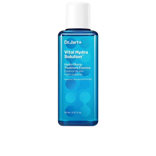 Dr.jart+ Vital Hydra Solution Essenza Idratante Rimpolpante Idratazione Tutto Il Giorno