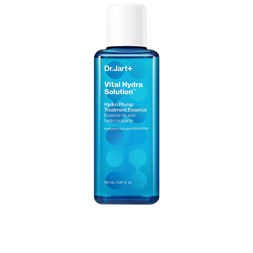Dr.jart+ Vital Hydra Solution Essenza Idratante Rimpolpante Idratazione Tutto Il Giorno