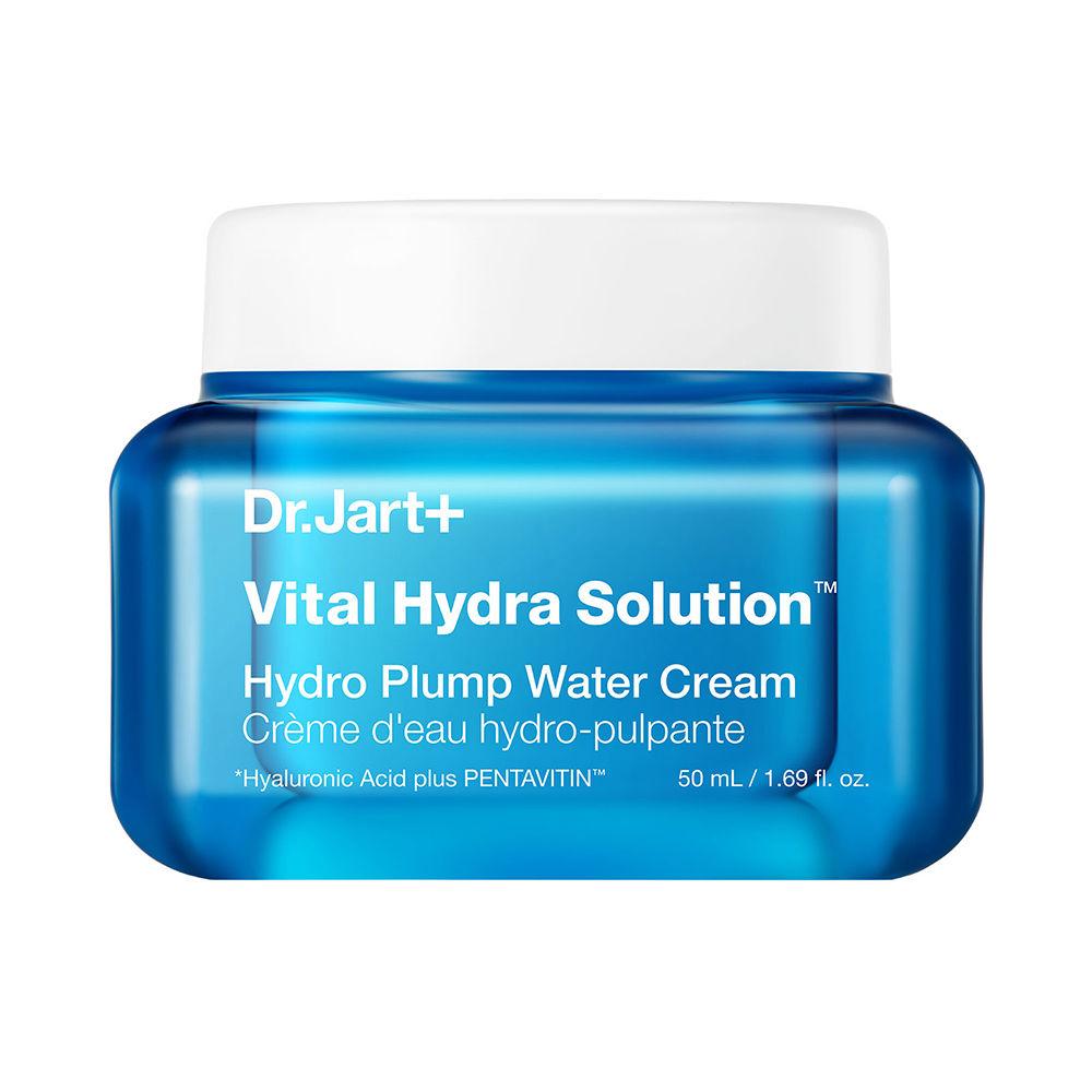 Dr.jart+ Vital Hydra Solution Crema Idratante Pelle Rivitalizzata