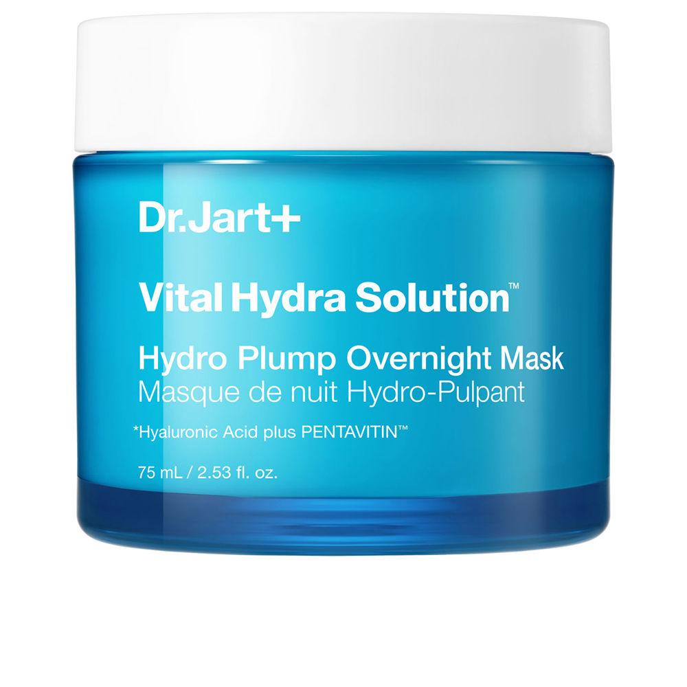 Dr.jart+ Vital Hydra Solution Maschera Notte Idratante Idratazione Totale Notte