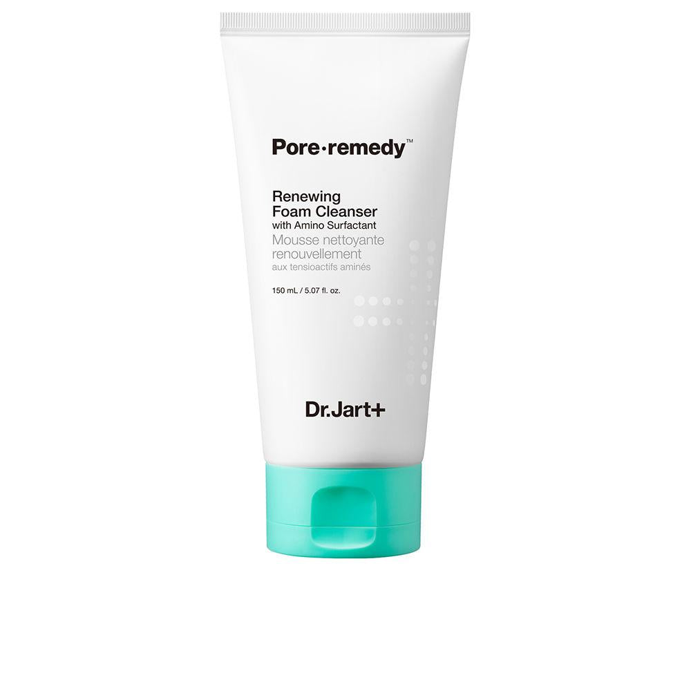 Dr.jart+ Pore Remedy Detergente Schiumogeno Rinnovante Pori Puliti E Idratati