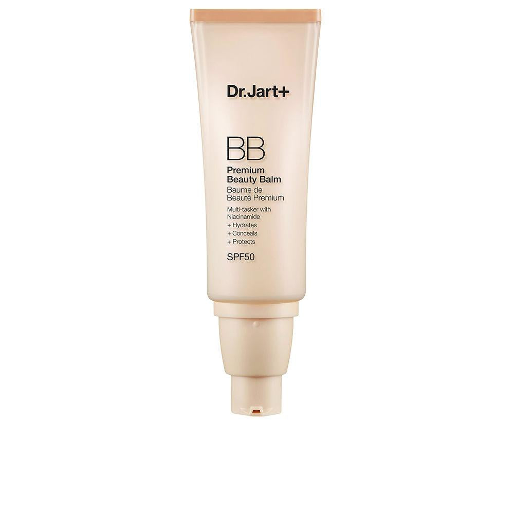 Dr.jart+ Premium Bb Balsamo Cosmetico Idrata Corregge Protegge