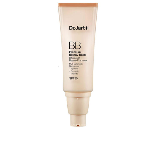 Dr.jart+ Premium Bb Balsamo Cosmetico Idrata Corregge Protegge
