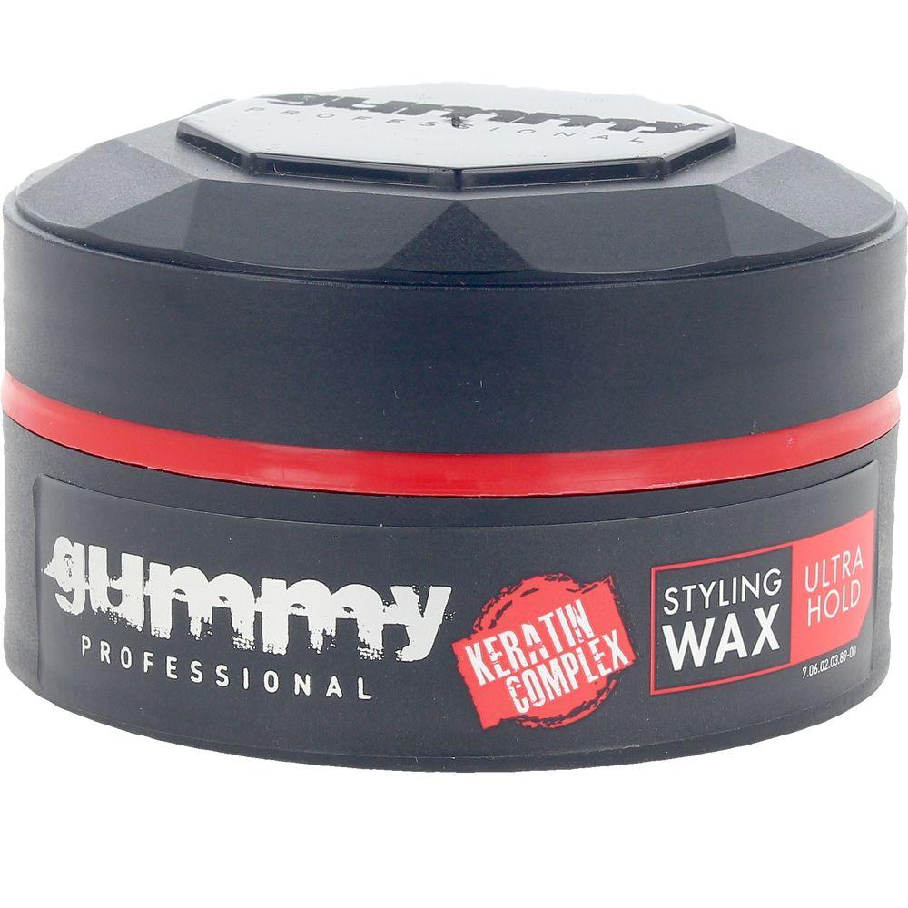 Gummy Gummy Styling Wax Cera Modellante Ultra Hold Capelli Perfetti