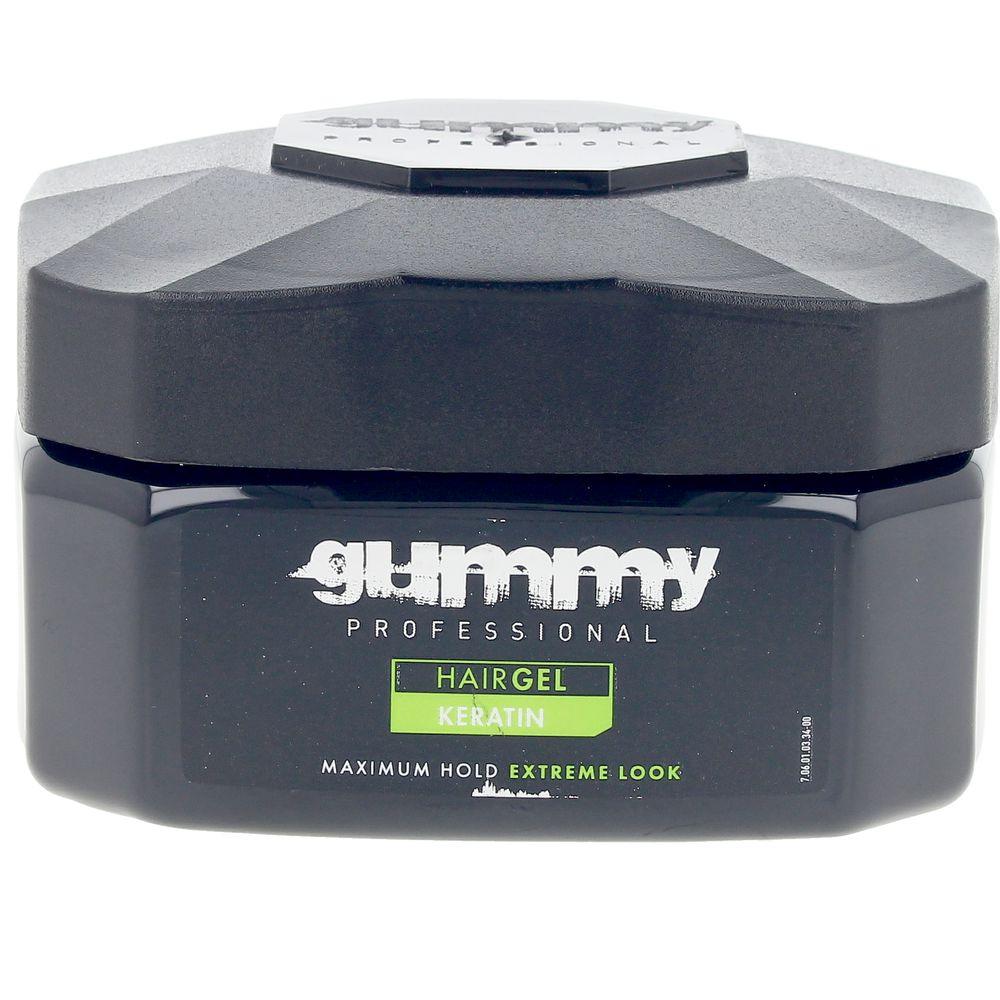 Gummy Gummy Hair Gel Gel Per Capelli Nutre E Rinforza