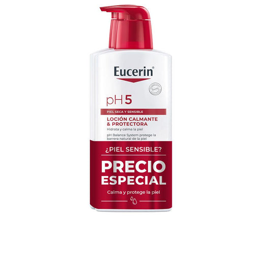Eucerin Ph5 Lozione Corpo Idratazione Immediata E Naturale