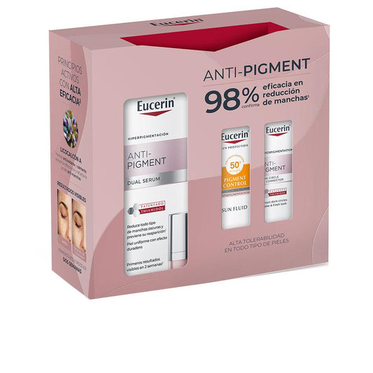 Eucerin Anti Pigment Siero Viso Risultati Visibili In 2 Settimane