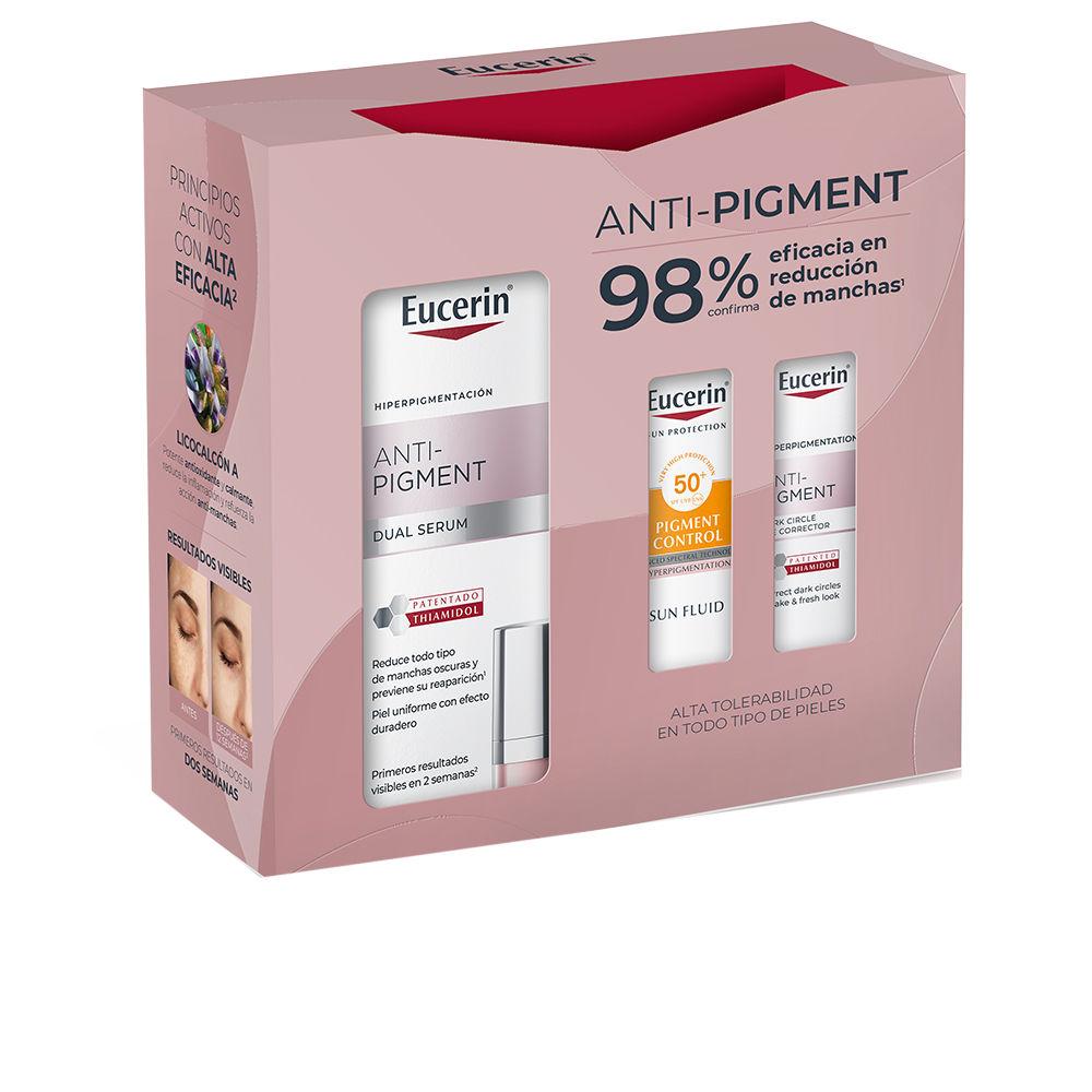 Eucerin Anti Pigment Siero Viso Risultati Visibili In 2 Settimane