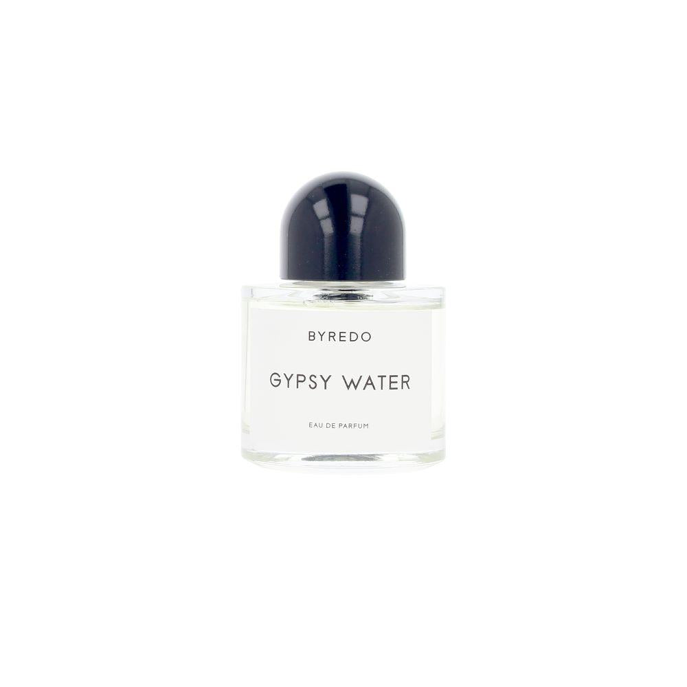 Byredo 23824 Parfum Eau De Parfum Gypsy Water