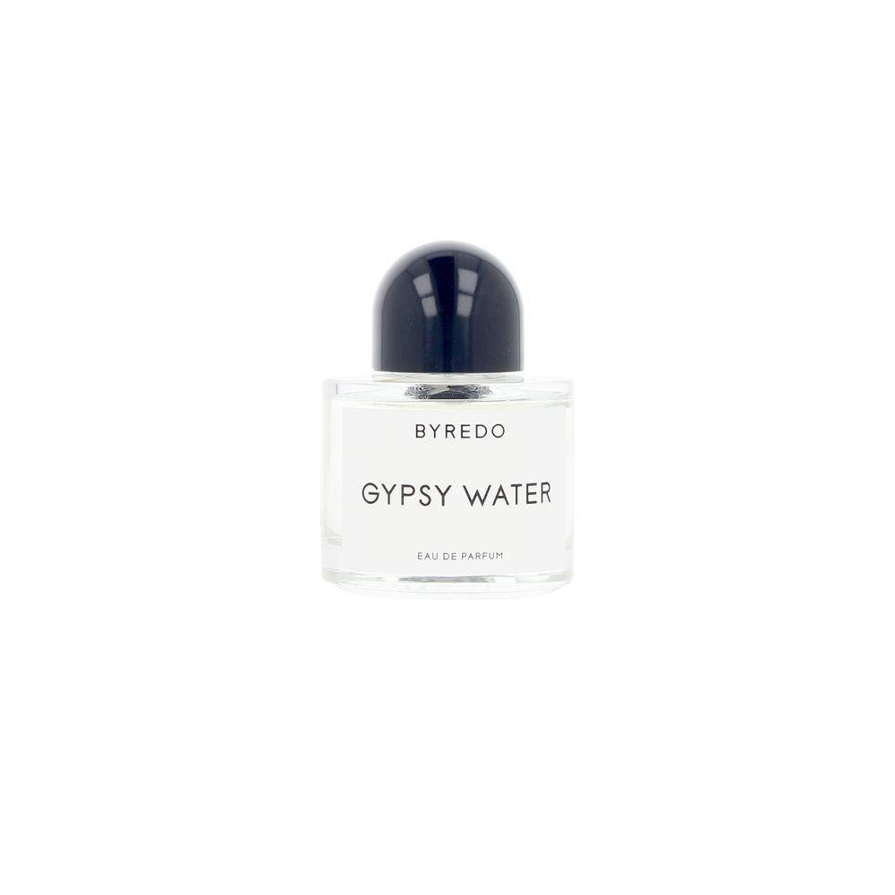 Byredo 23824 Parfum Eau De Parfum Gypsy Water
