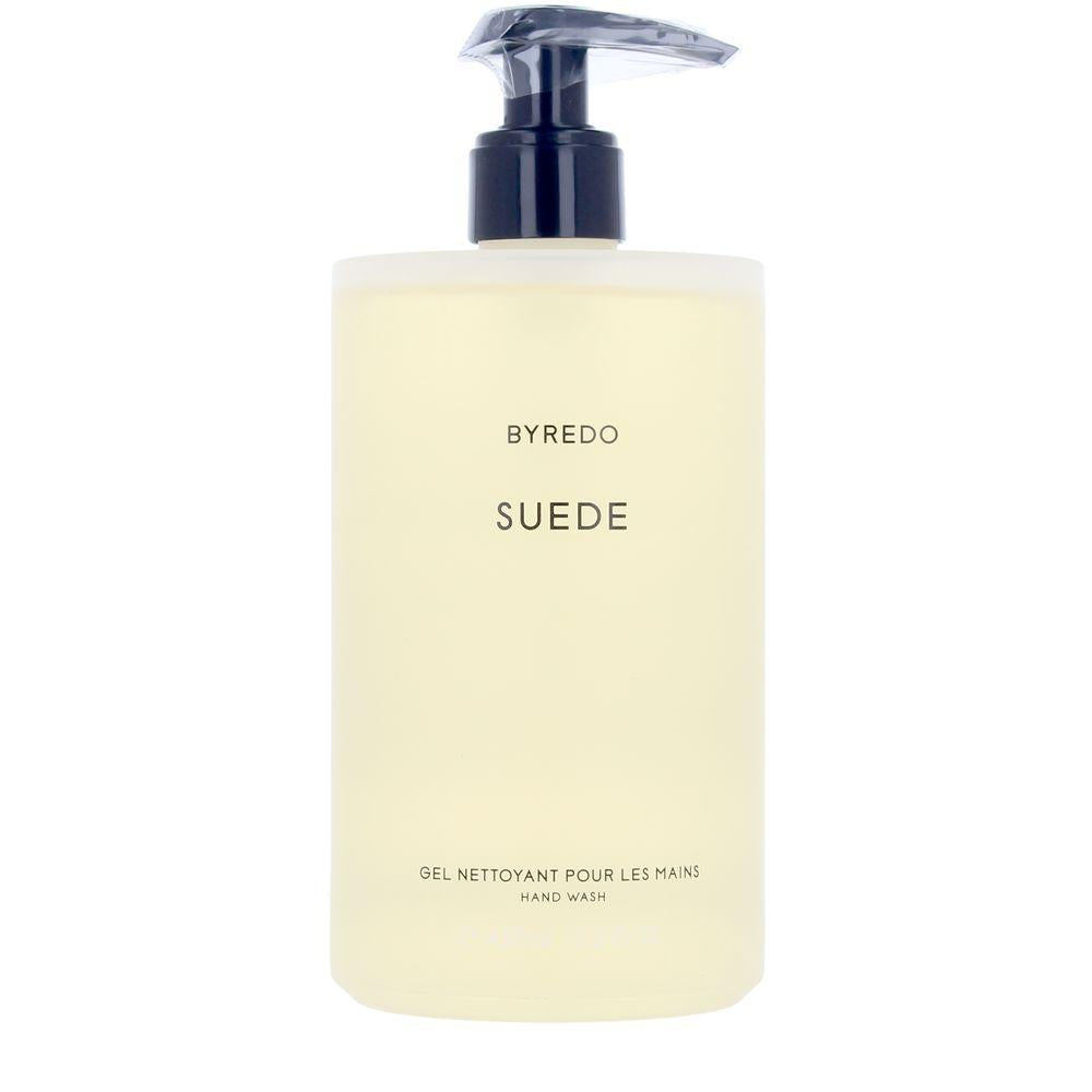Byredo Suede Lavaggio Mani