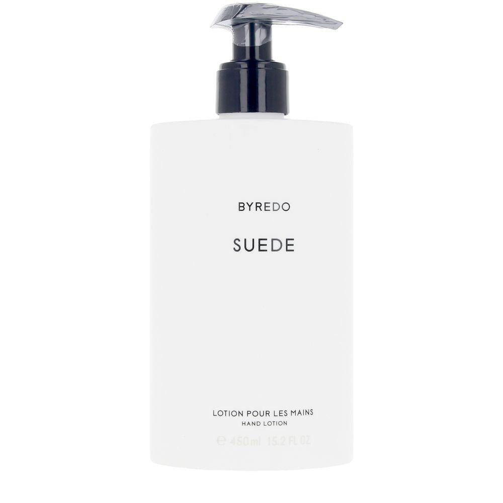 Byredo Suede Lozione Per Mani