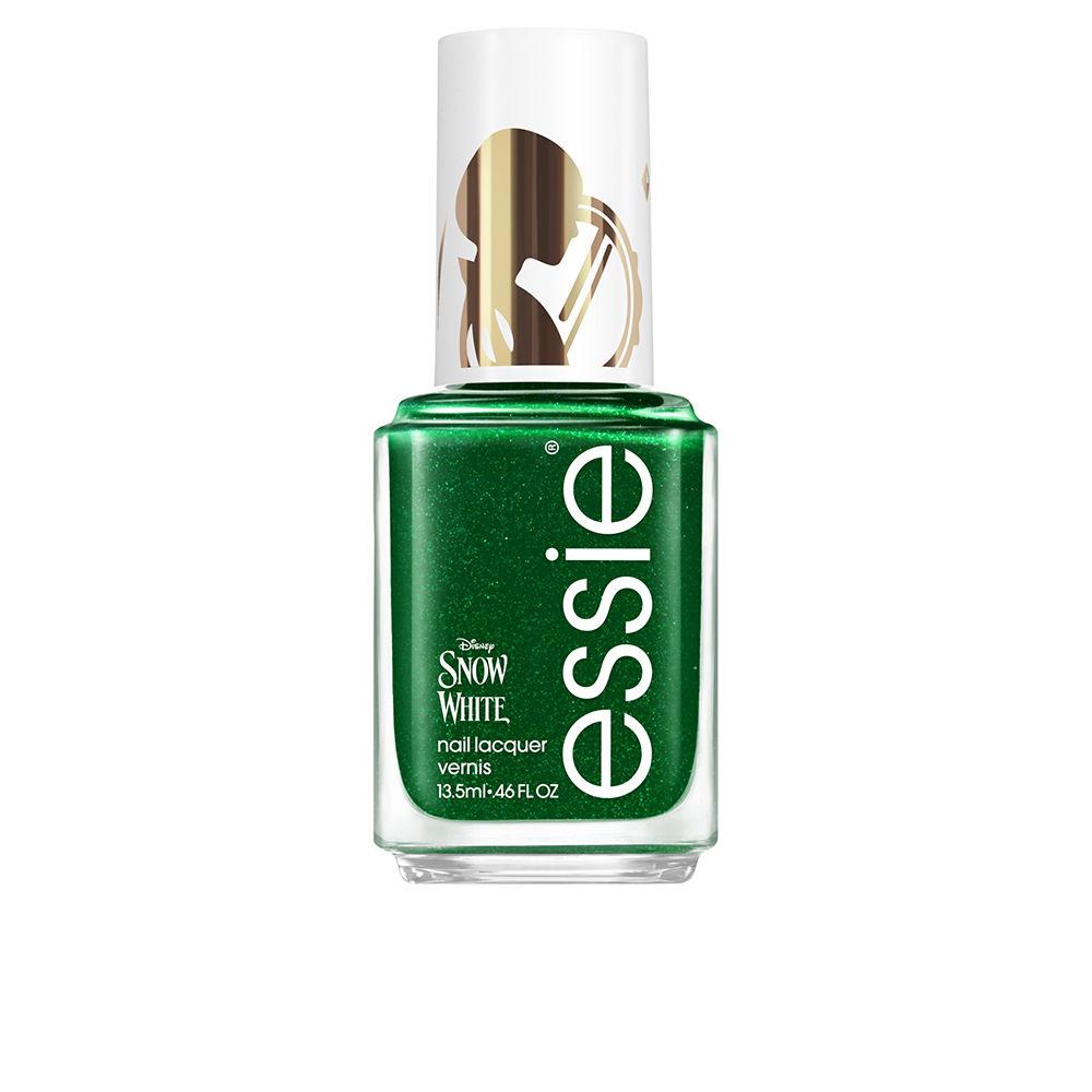 Essie Snow White Vernis A Ongles Style Unique Et Brillant