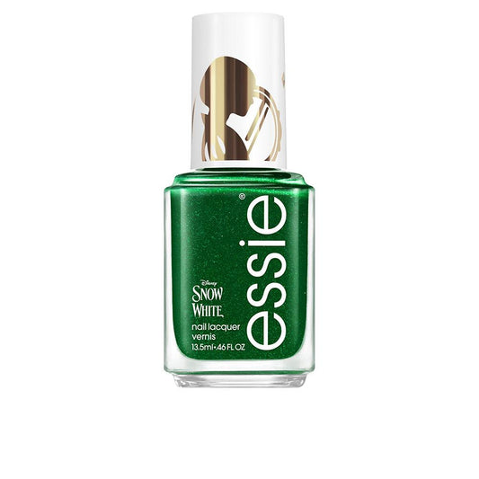 Essie Snow White Vernis A Ongles Style Unique Et Brillant