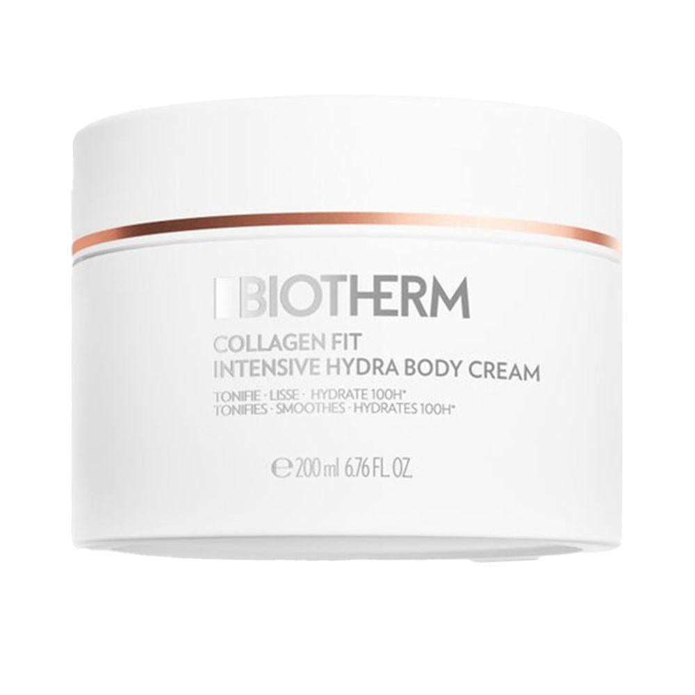 Biotherm Collagen Fit Crema Corpo 100 Ore Di Idratazione