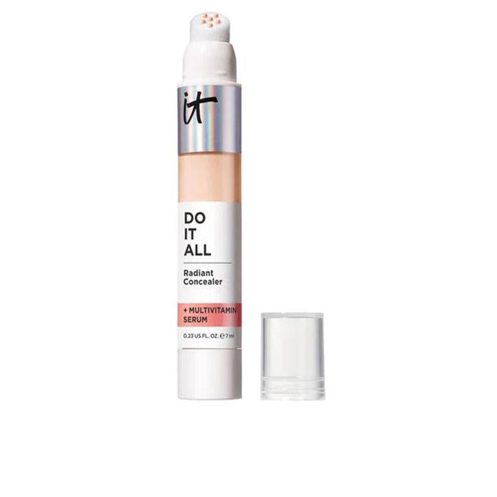 It Cosmetics Do It All Radiant Correttore 4 In 1 Copertura Perfetta