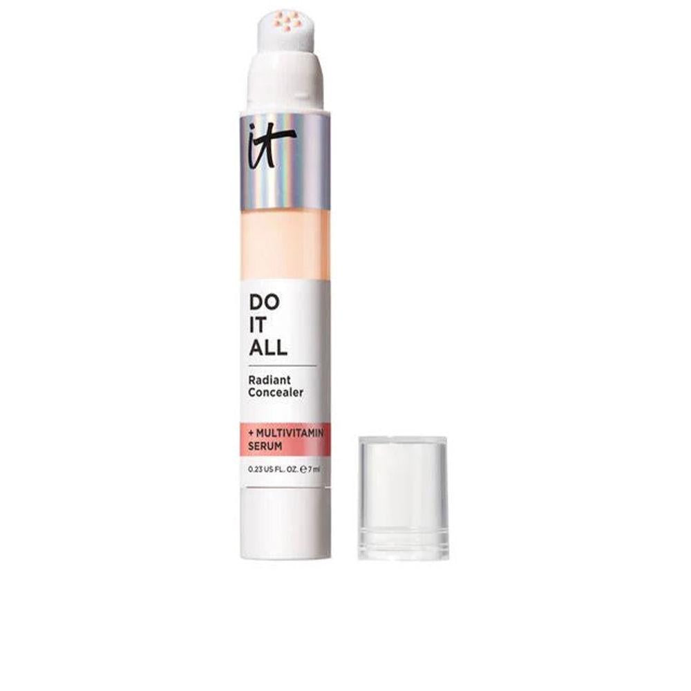 It Cosmetics Do It All Radiant Correttore 4 In 1 Copertura Perfetta
