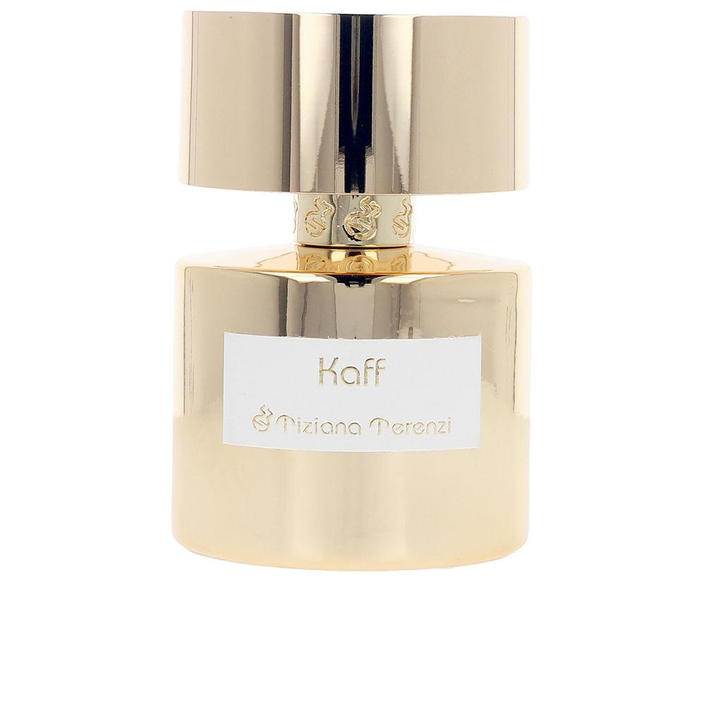 Tiziana Terenzi Kaff Profumo Eau De Perfume Note Legnose Aromatiche Speziate