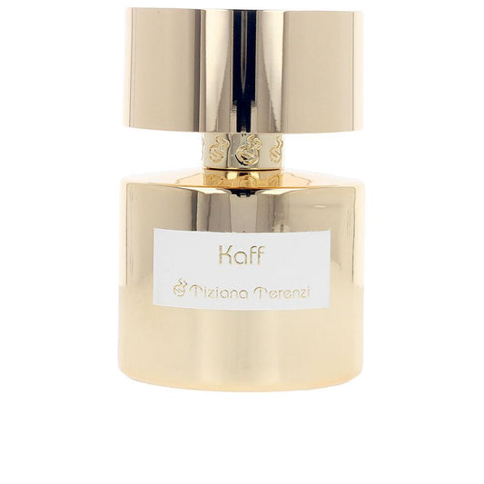 Tiziana Terenzi Kaff Profumo Eau De Perfume Note Legnose Aromatiche Speziate