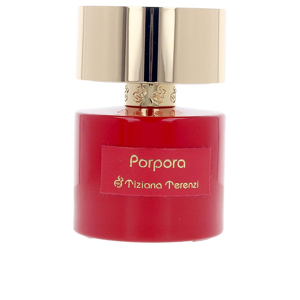 Tiziana Terenzi Luna Porpora Profumo Eau De Perfume Note Avvolgenti Calde E Seducenti