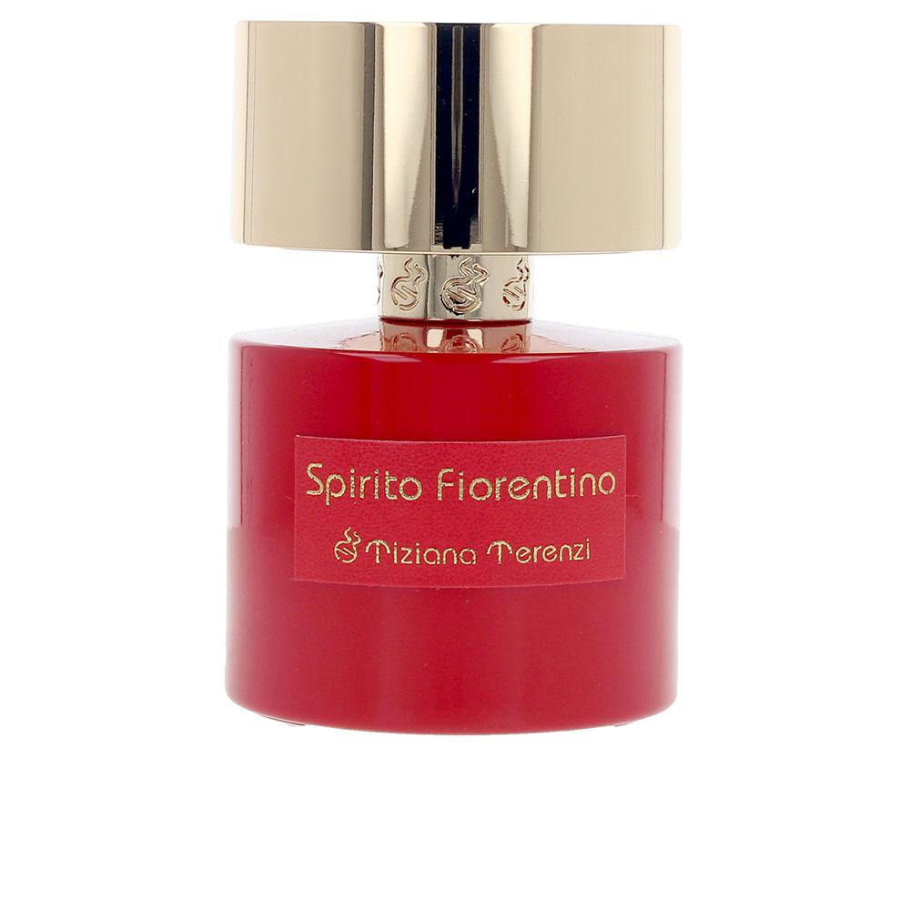 Tiziana Terenzi Spirito Florentino Profumo Eau De Parfum Calore E Seduzione